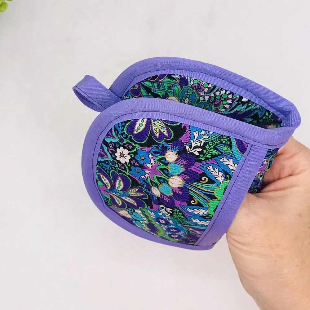 Handmade set finger